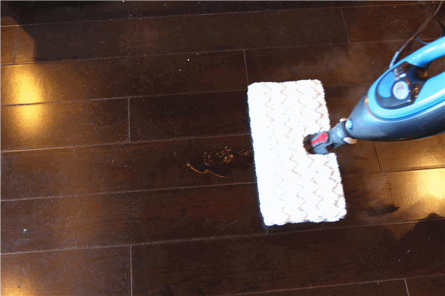 以一敌百的清洁利器 Shark蒸汽除菌拖把P8体验